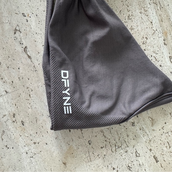 DFYNE impact scrappy Truffle Bra size small - Picture 2 of 4